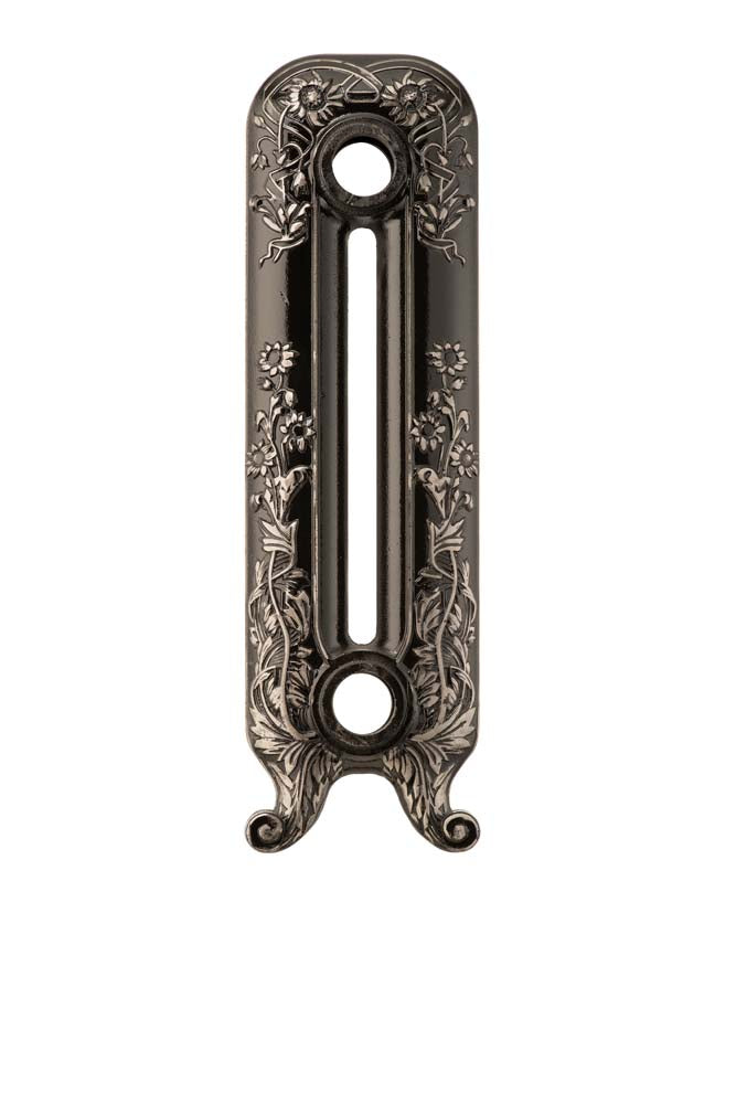 Sunflower 3 Column Cast Iron Radiator - 760 Tall - Various Colours + Sizes
