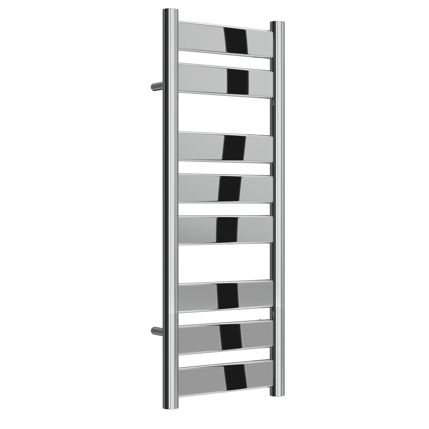 Carpi Heated Towel Rail - Various Sizes - Chrome