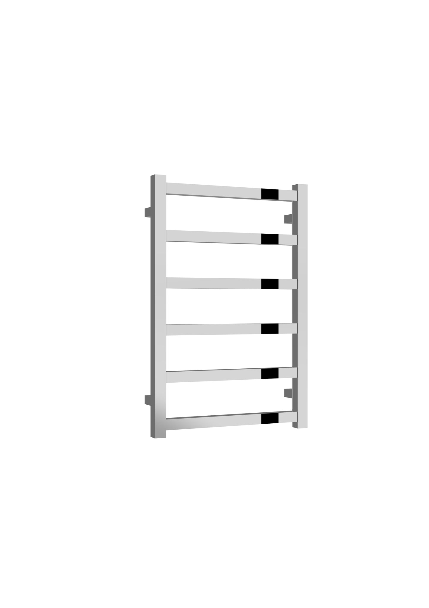 Fano Aluminium Heated Towel Rail - Various Sizes - Polished