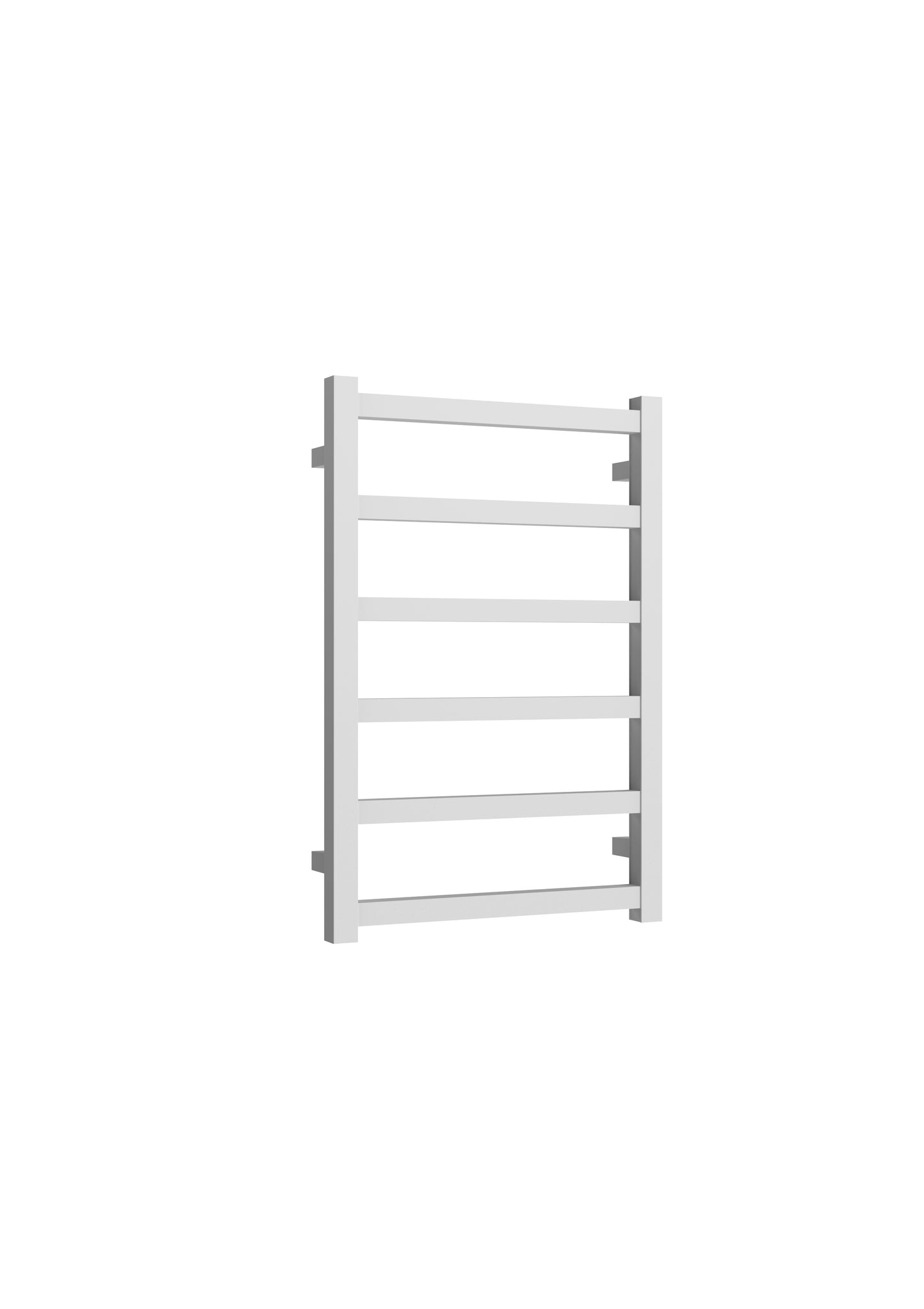 Fano Aluminium Heated Towel Rail - Various Sizes - White