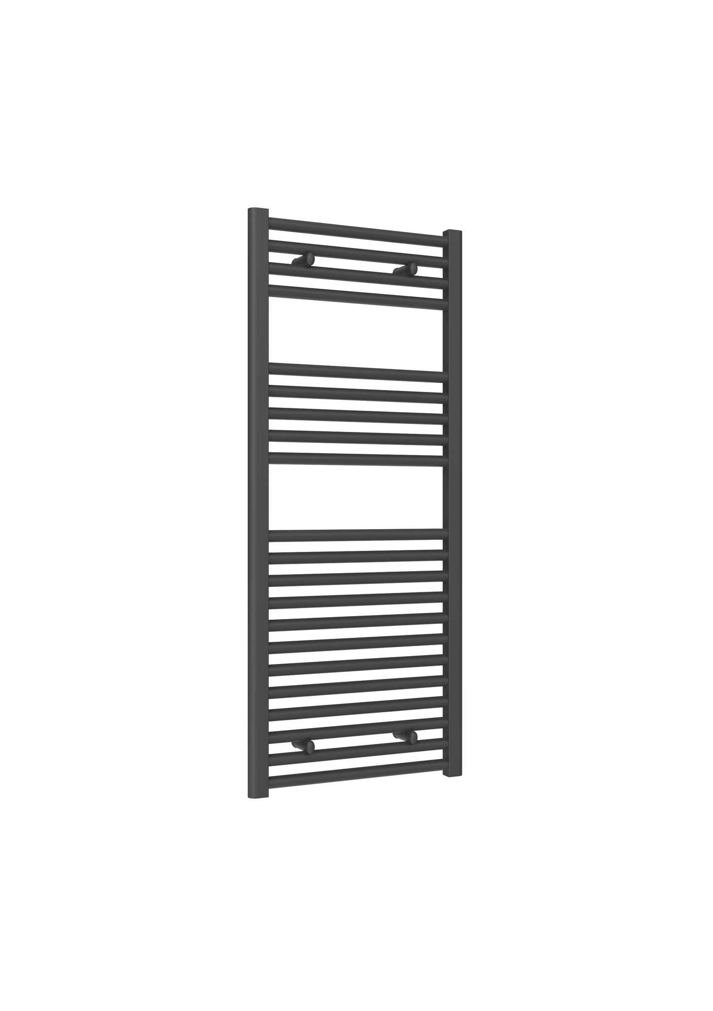 HD25 Heated Towel Rail – Flat – Various Sizes – Anthracite