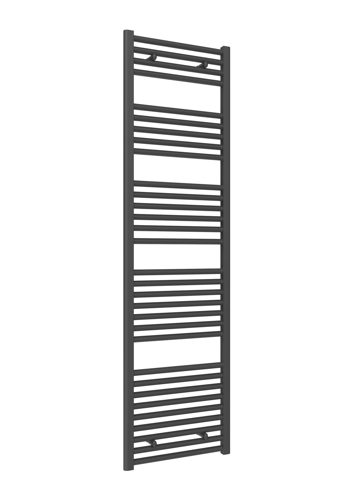 HD25 Heated Towel Rail – Flat – Various Sizes – Anthracite