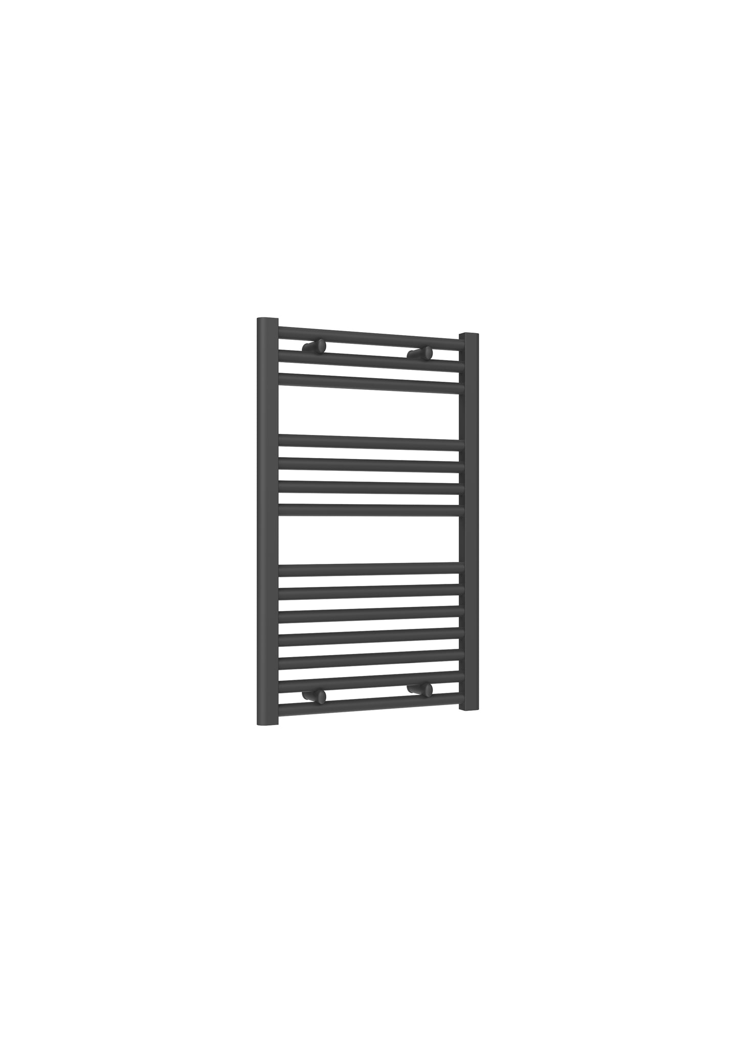 HD25 Heated Towel Rail – Flat – Various Sizes – Anthracite