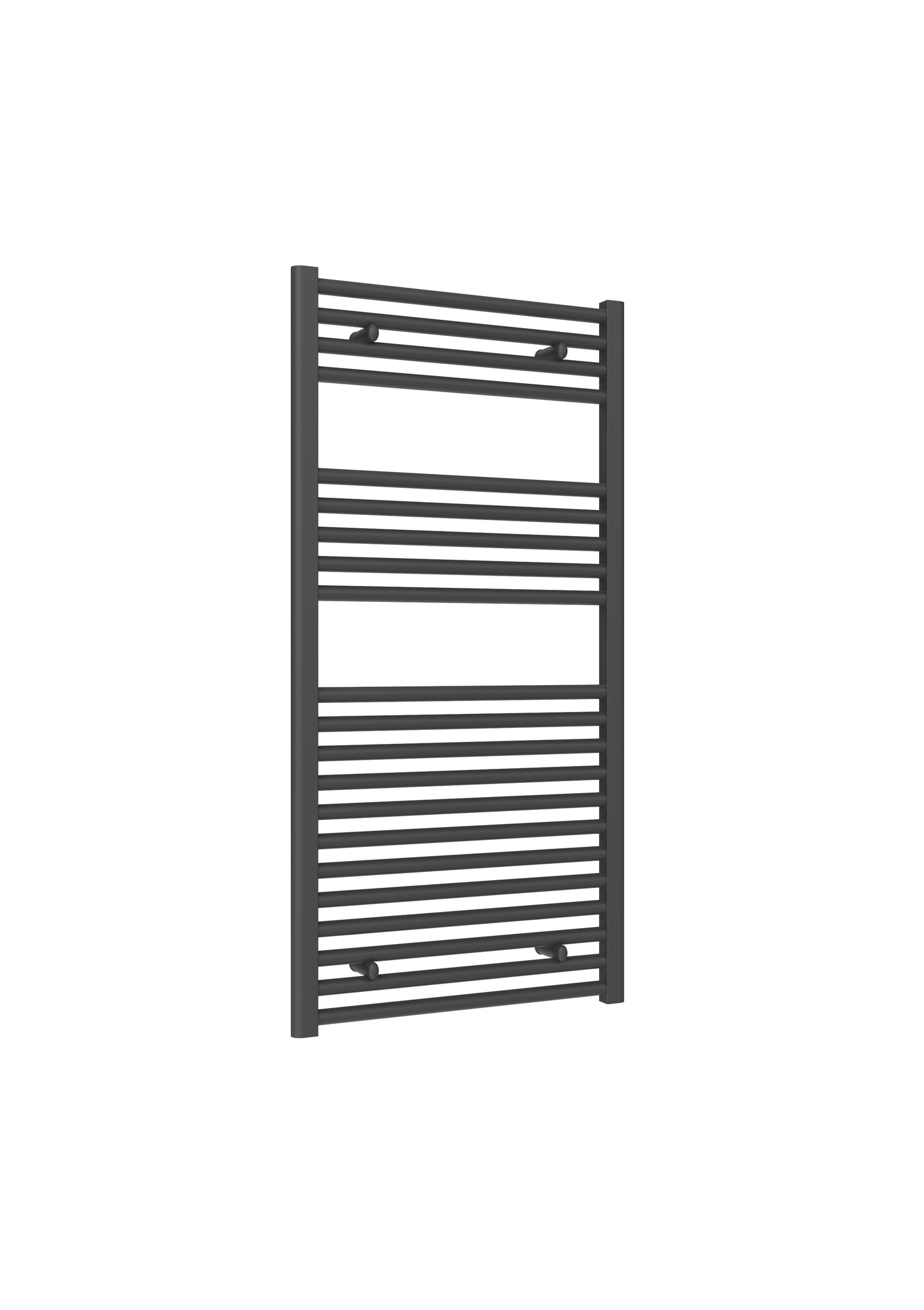 HD25 Heated Towel Rail – Flat – Various Sizes – Anthracite