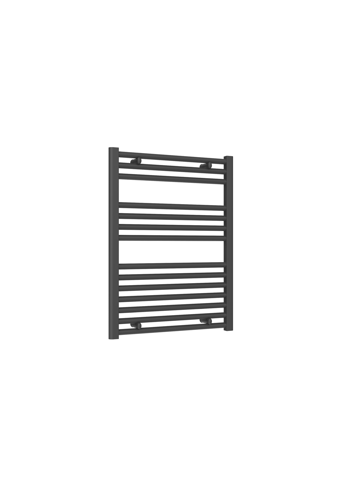 HD25 Heated Towel Rail – Flat – Various Sizes – Anthracite