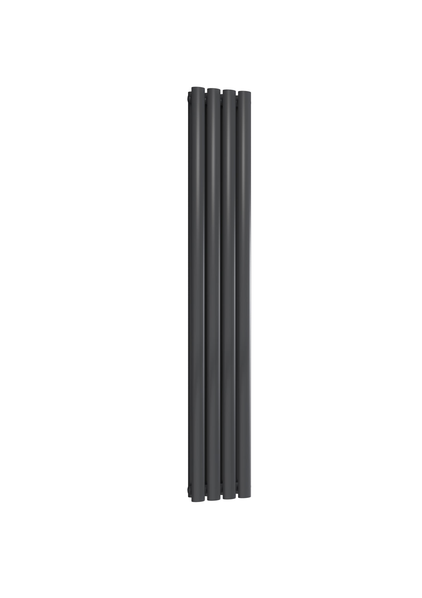 Neva Vertical Double Radiator - Various Sizes - Anthracite