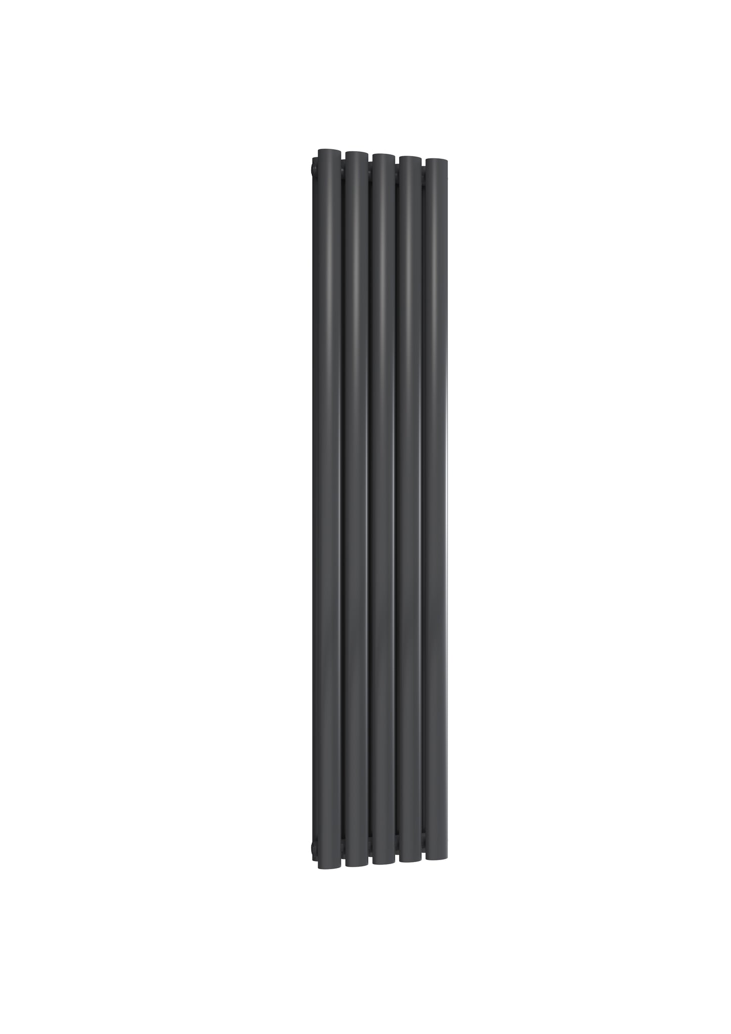 Neva Vertical Double Radiator - Various Sizes - Anthracite