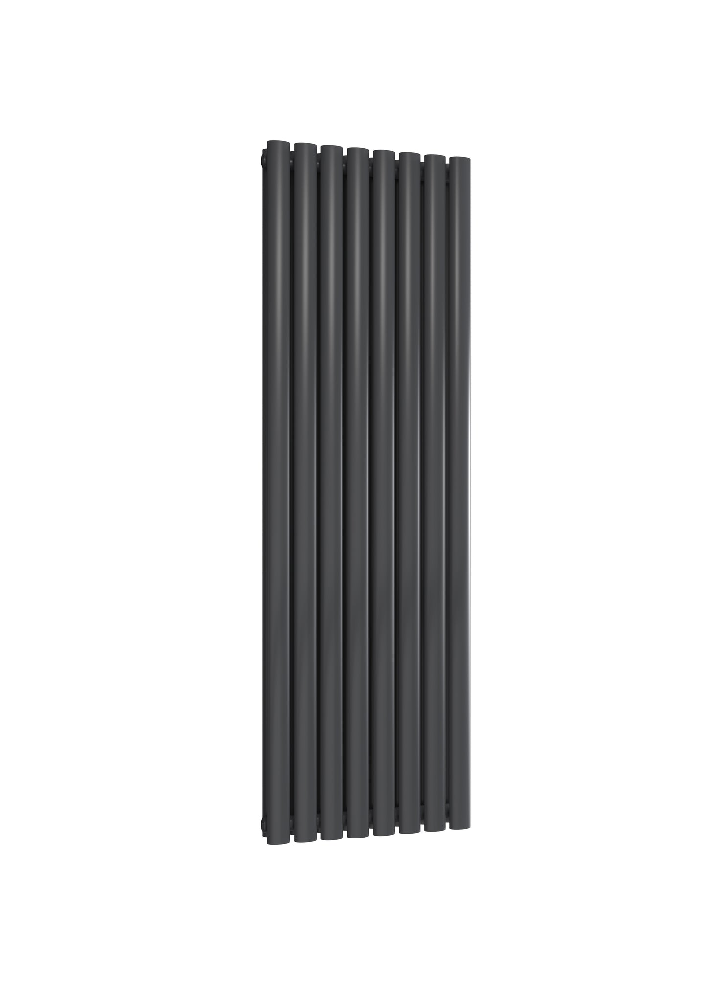 Neva Vertical Double Radiator - Various Sizes - Anthracite