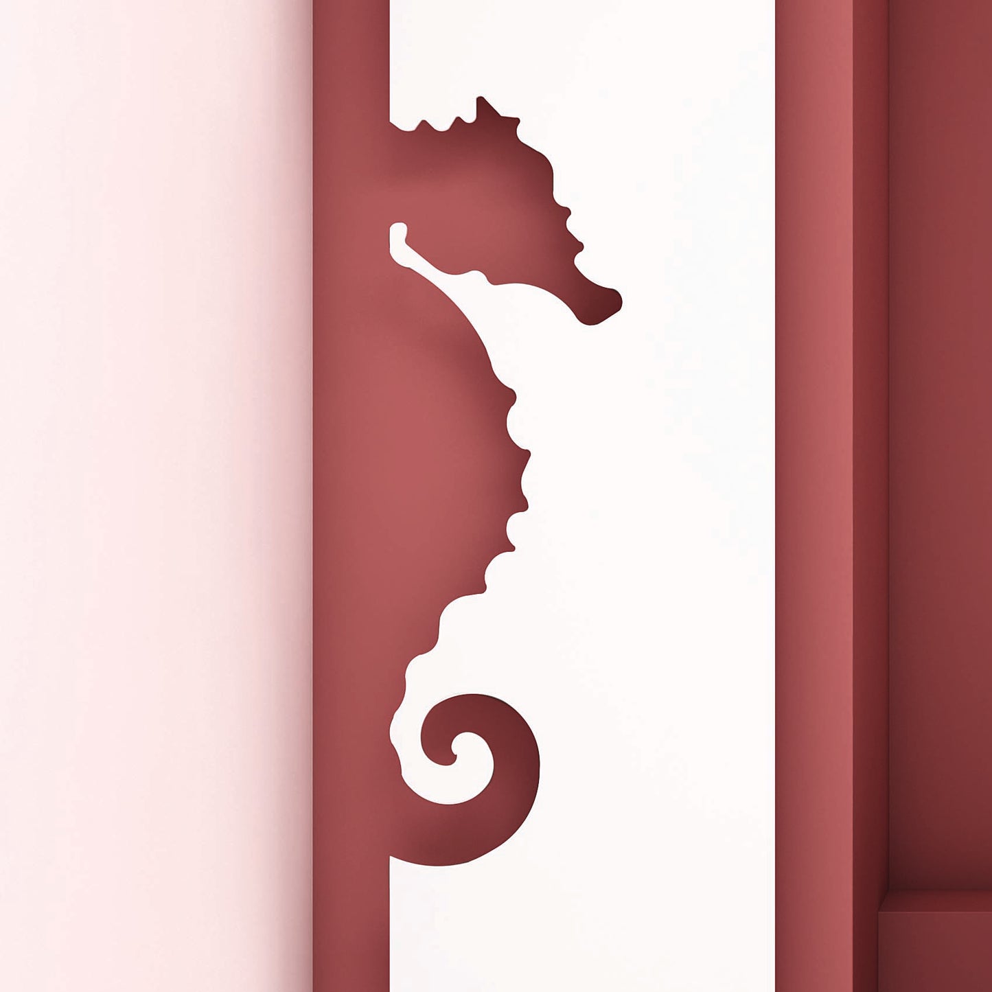 Plymouth Ultra Slim Designer Radiator - 1790mm x 470mm - Various Colours