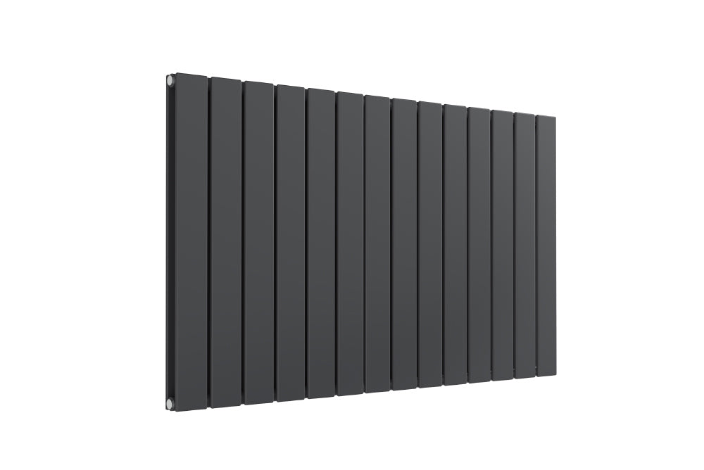 Consol Horizontal Double Radiator - Various Sizes - Anthracite