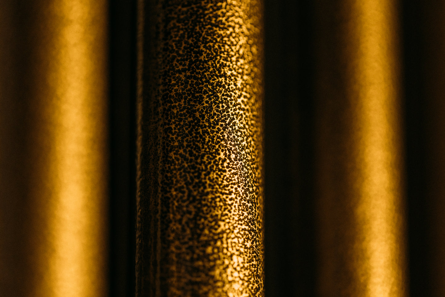 Foundry Low Level Four Column Radiator - 300mm Tall - Various Colours + Sizes
