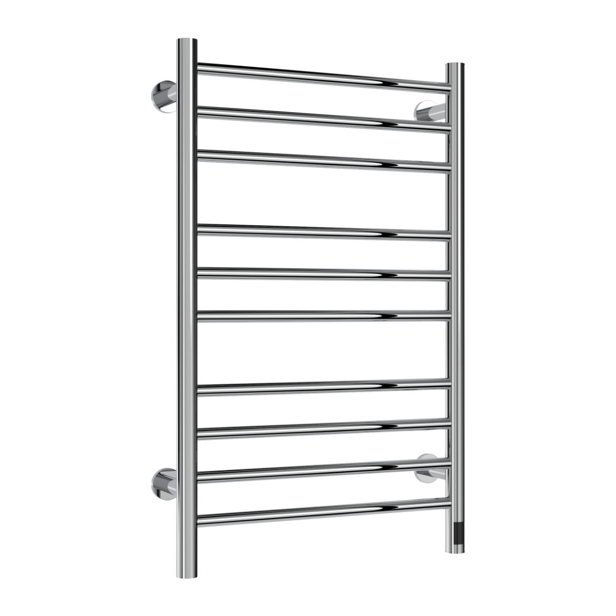 Arnage Electric Stainless Steel Heated Towel Rail - Various Colours