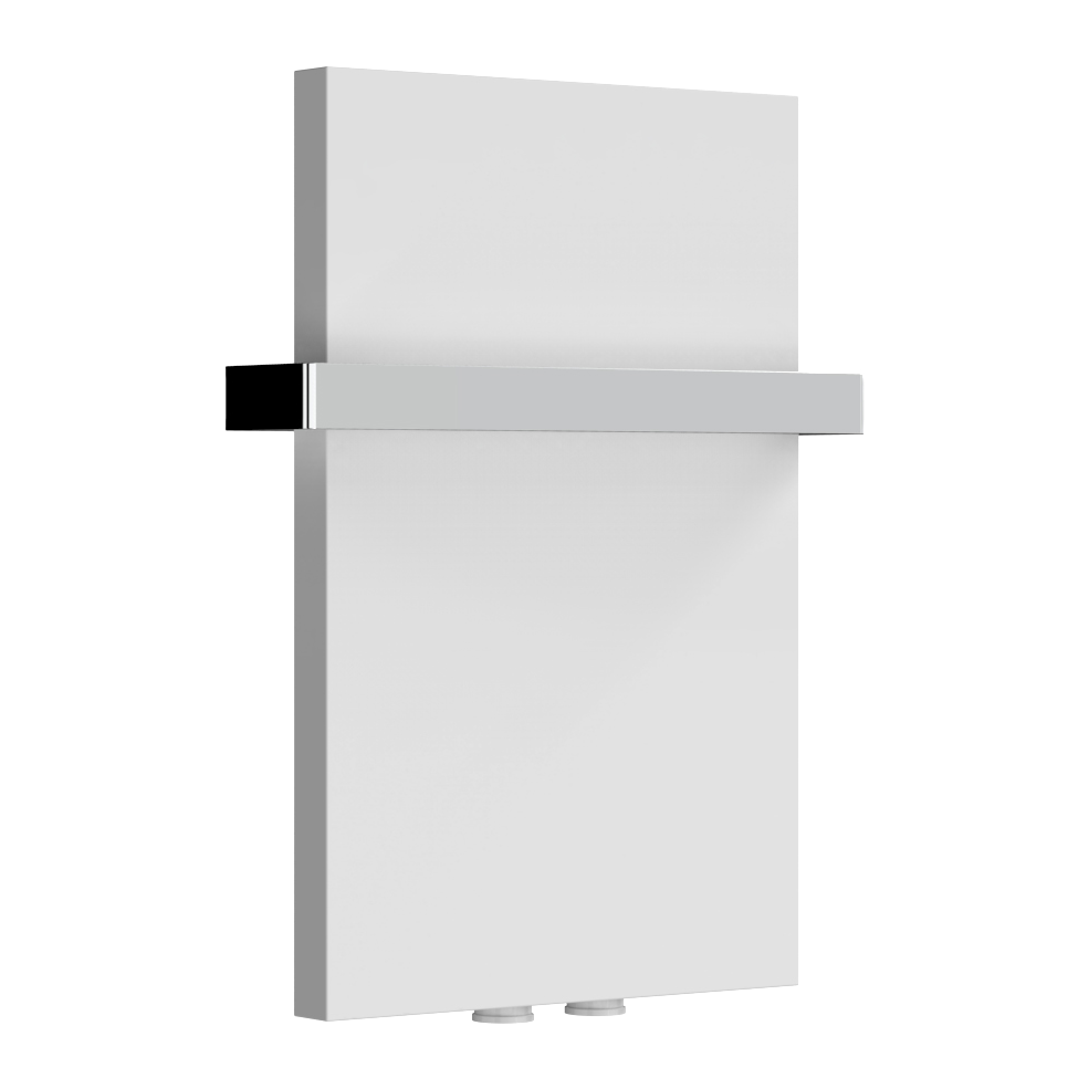 Slimline Vertical Radiator - Various Sizes - White