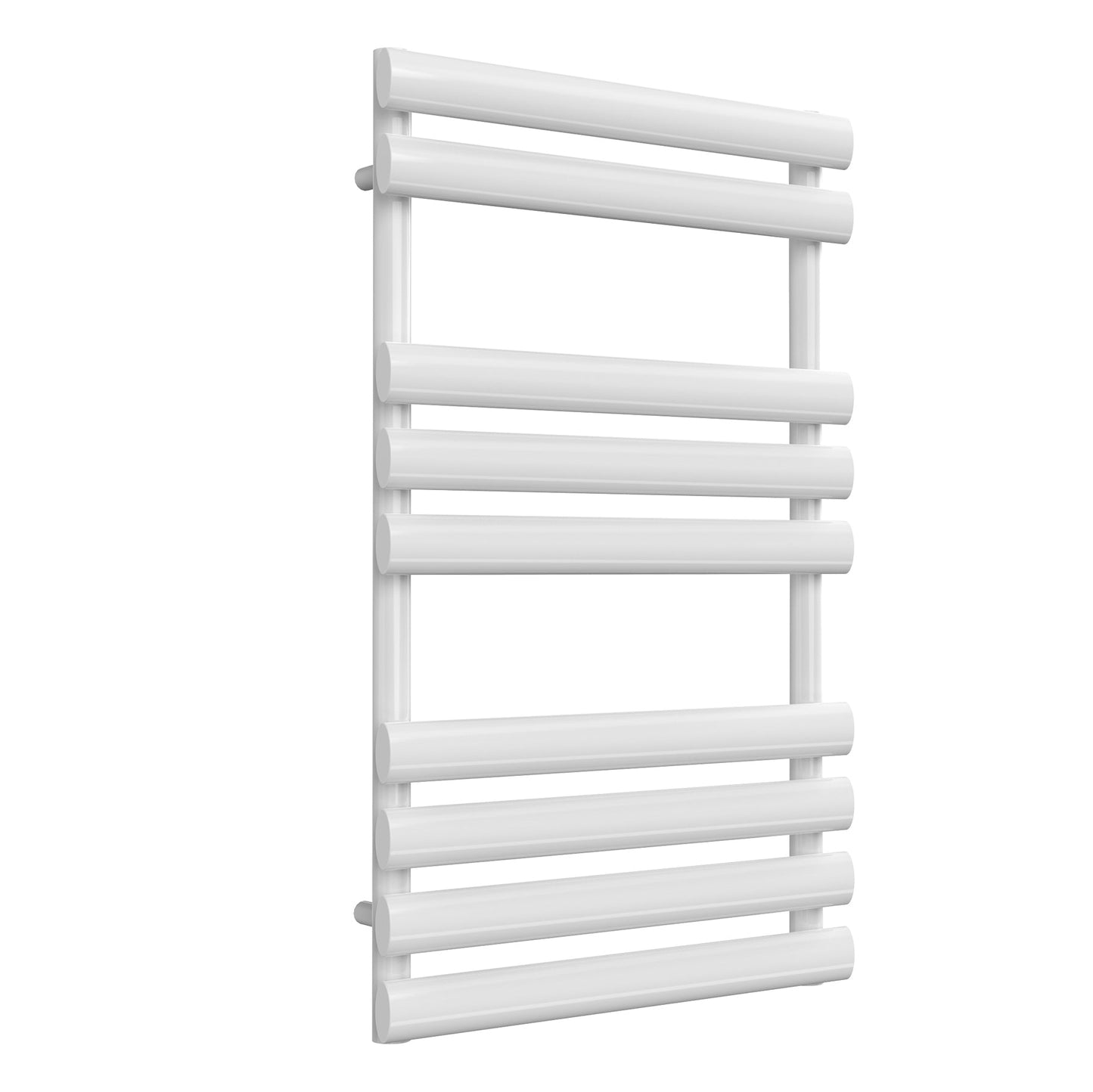 Arbori Electric Heated Towel Rail - Various Sizes - White