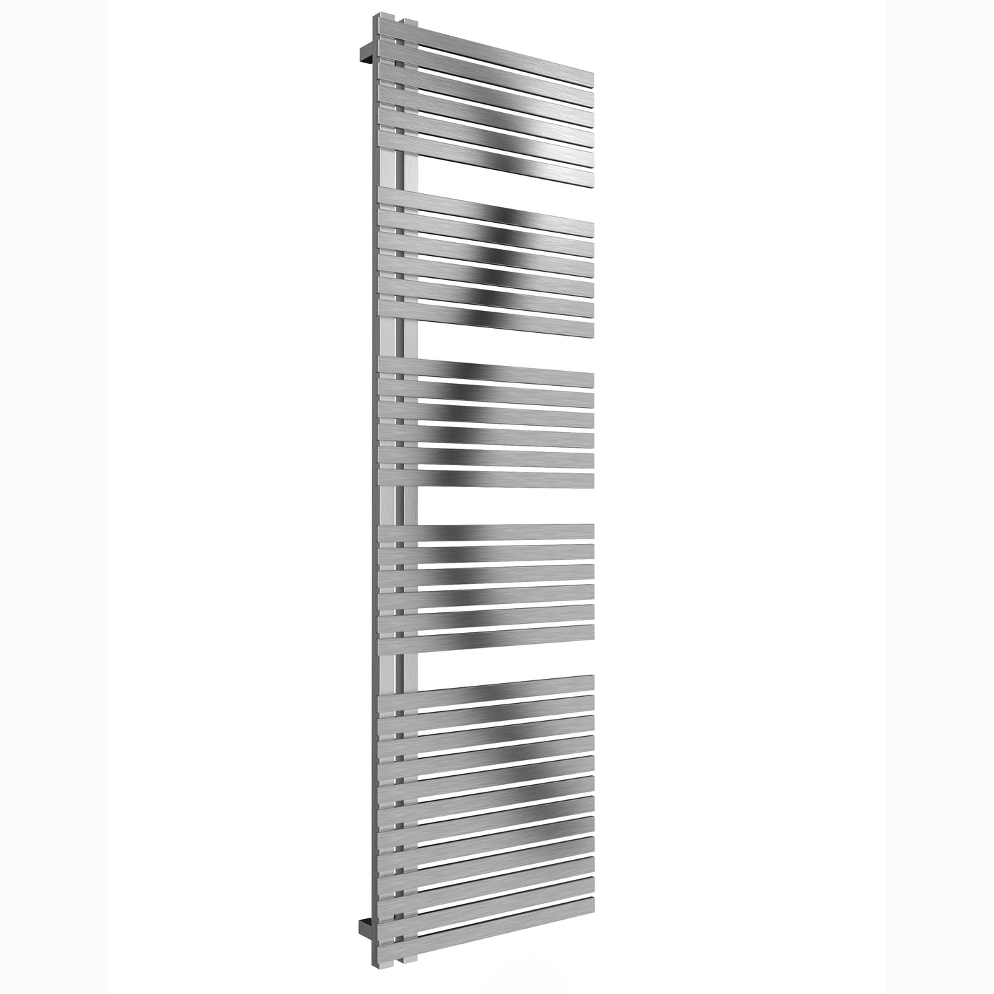 Entice Electric Heated Towel Rail - Various Sizes - Chrome