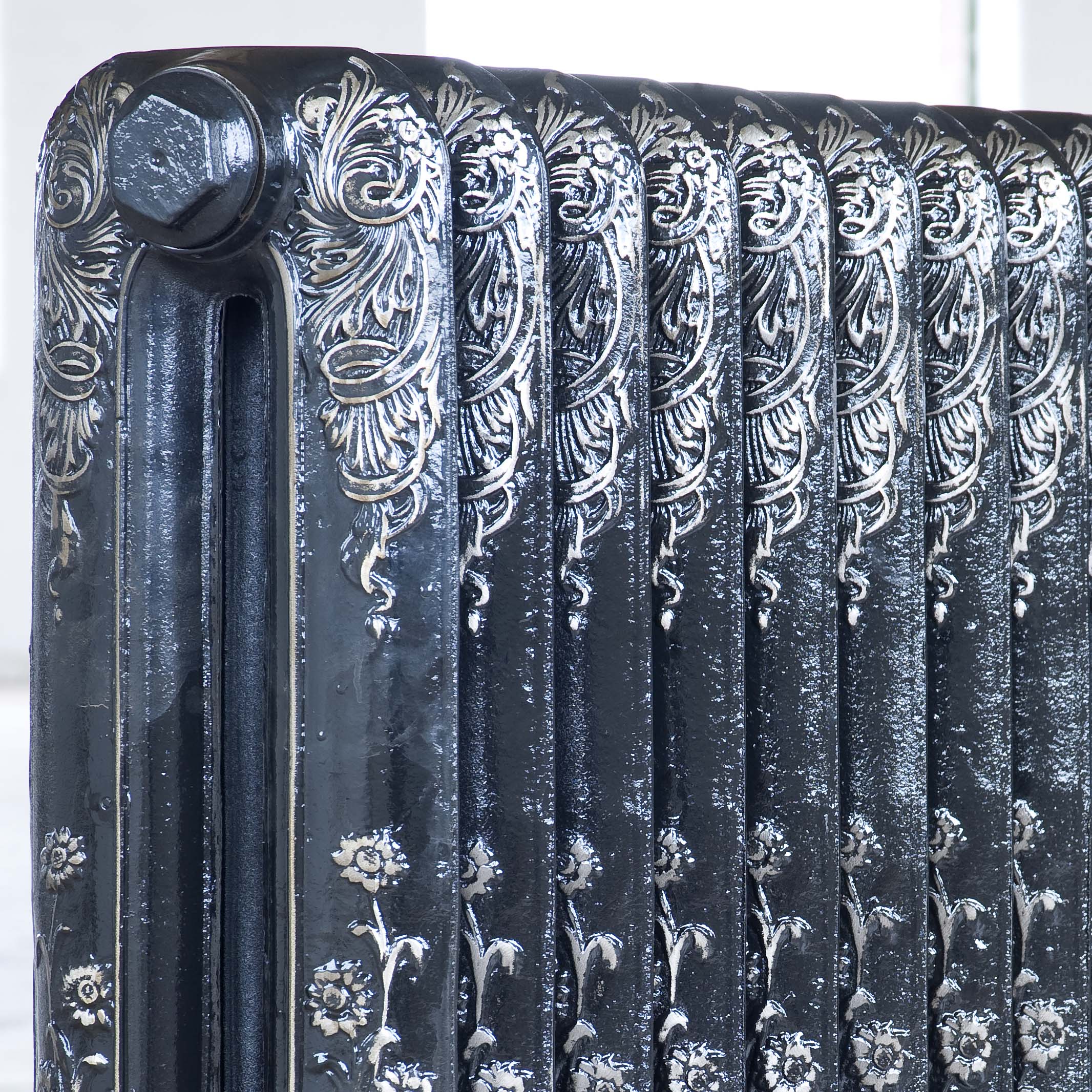 A guide to radiator sizing and heat outputs..... The Radiator Shop