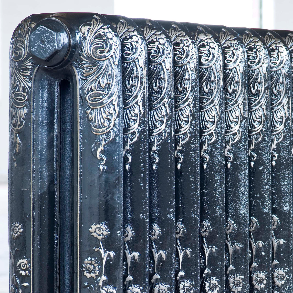 Batac Radiator Shop Cast Iron Radiators: Melding Tradition with Modernity – The Radiator Shop