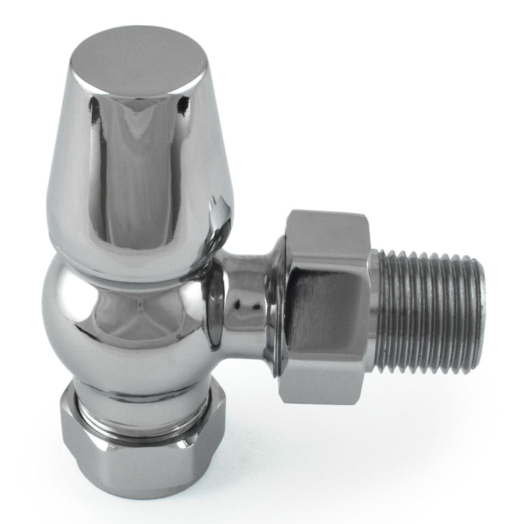Local Shield Valve What is a lockshield valve? – The Radiator Shop
