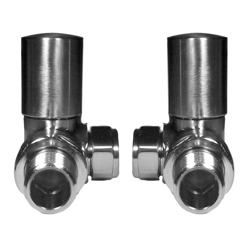 How to replace a radiator bleed valve..... The Radiator Shop