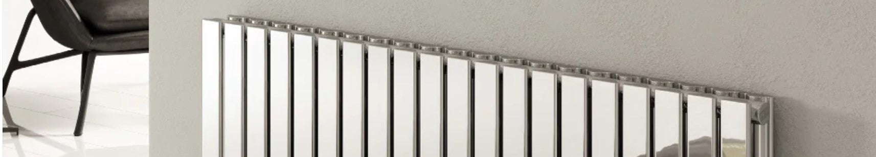 Stainless Radiator Stainless Steel Designer Radiators – The Radiator Shop