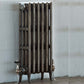 Neo-Classic 4 Column Cast Iron Radiator - 760 Tall - Various Colours + Sizes