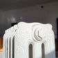 Rococo 3 Column Cast Iron Radiator - 765mm Tall - Various Colours + Sizes
