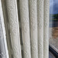 Rococo 3 Column Cast Iron Radiator - 765mm Tall - Various Colours + Sizes