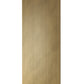 Brenta Vertical Aluminium Radiator - Brass - Various Sizes