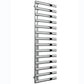 Cavo Stainless Steel Heated Towel Rail - Various Sizes - Polished Stainless Steel