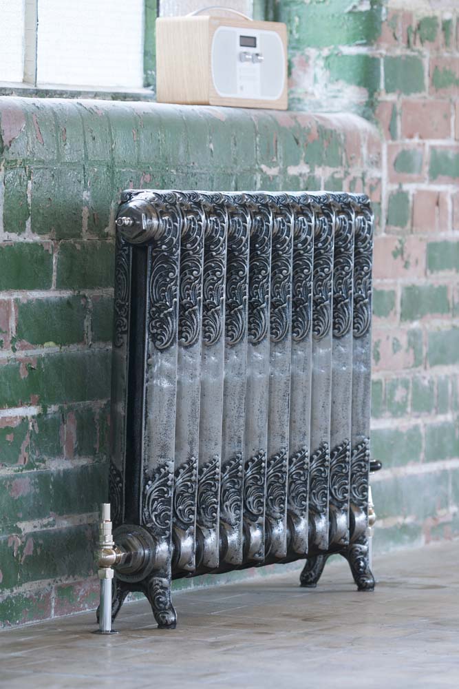 The Radiator Shop - Ireland's Leading Radiator Supplier
