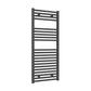HD25 Heated Towel Rail – Flat – Various Sizes – Anthracite