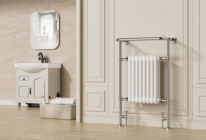 Irish Radiators The Radiator Shop - Ireland's Leading Radiator Supplier