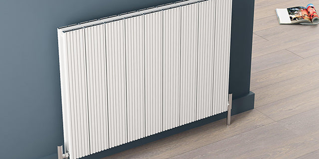 The Radiator Shop - Ireland's Leading Radiator Supplier