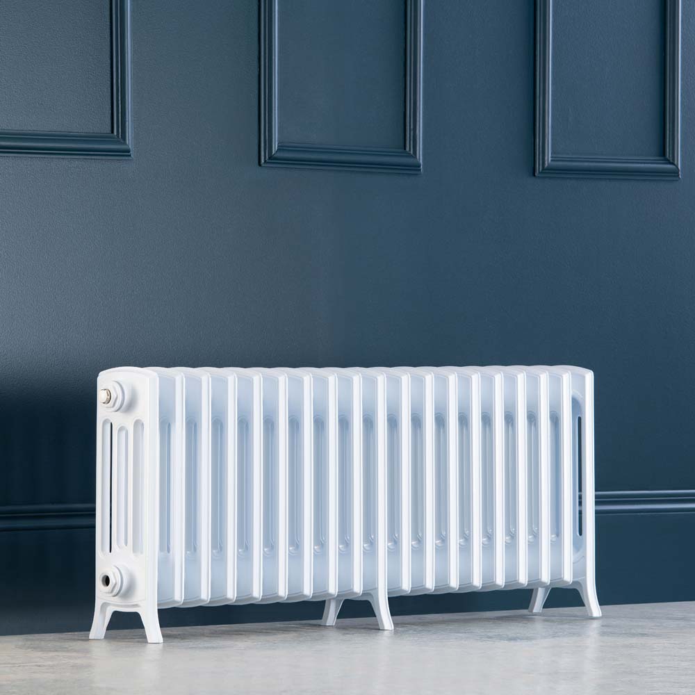 The Radiator Shop - Ireland's Leading Radiator Supplier