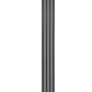 Neva Vertical Single Radiator - Various Sizes - Anthracite
