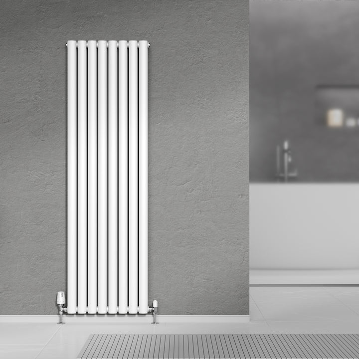 The Radiator Shop - Ireland's Leading Radiator Supplier
