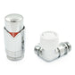 Realm Thermostatic Radiator Valve Corner - Chrome