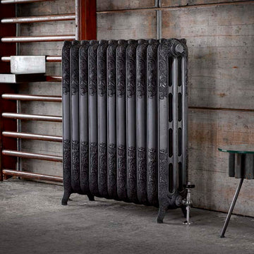 The Radiator Shop - Ireland's Leading Radiator Supplier