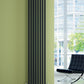 Sophia Vertical Aluminium Column Radiator - 1800mm Tall - Various Colours + Sizes