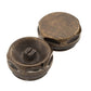 Bleed Valve & Blanking bush