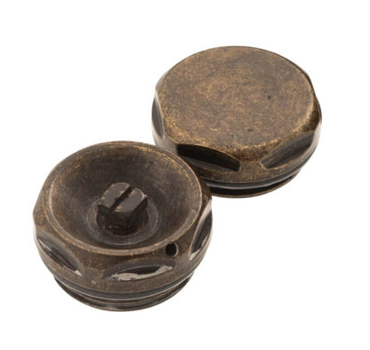 Bleed Valve & Blanking bush