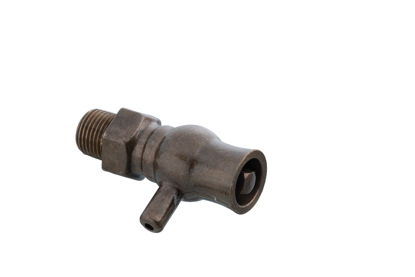 Traditional Bleed Valve - Various Finishes