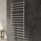 Arnage Electric Stainless Steel Heated Towel Rail - Various Colours