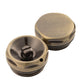 Bleed Valve & Blanking bush