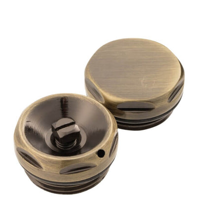 Bleed Valve & Blanking bush