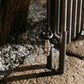 Foundry Radiator Feet – Free Standing Look