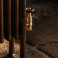 Foundry Radiator Feet – Free Standing Look