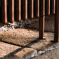 Foundry Radiator Feet – Free Standing Look