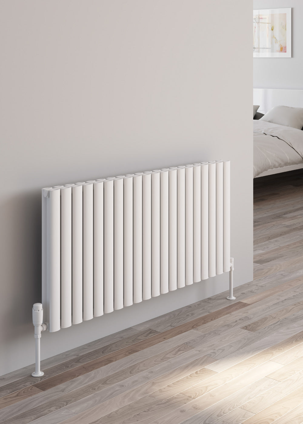 The Radiator Shop - Ireland's Leading Radiator Supplier