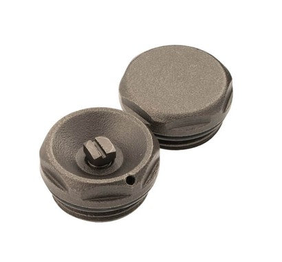 Bleed Valve & Blanking bush